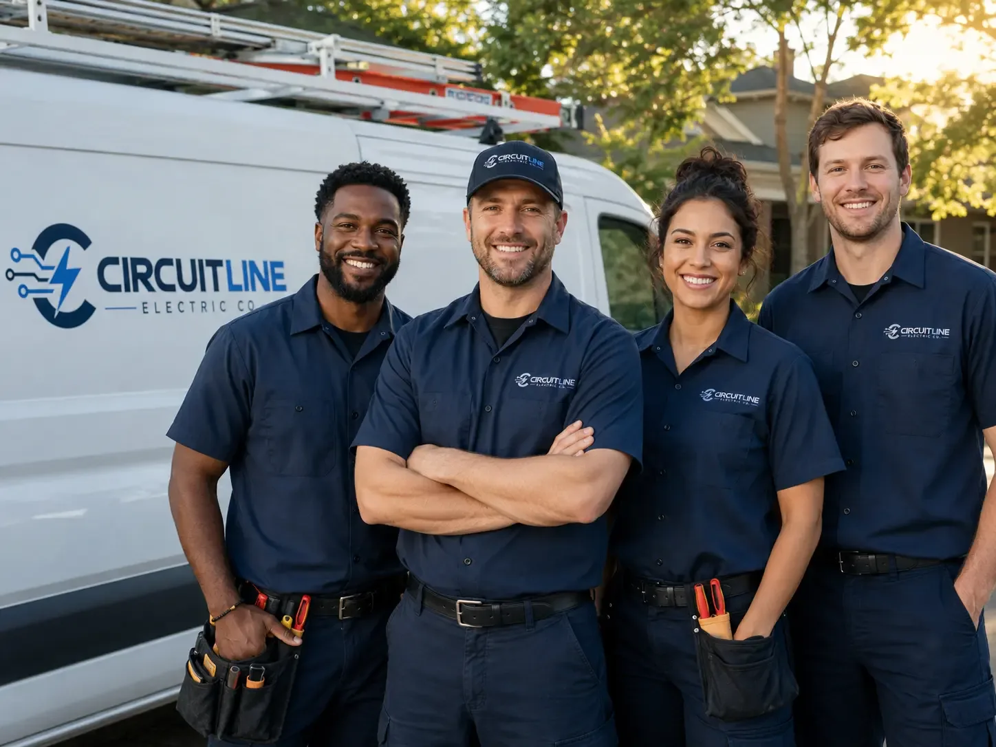 Whole Home Rewiring company in Topeka, KS