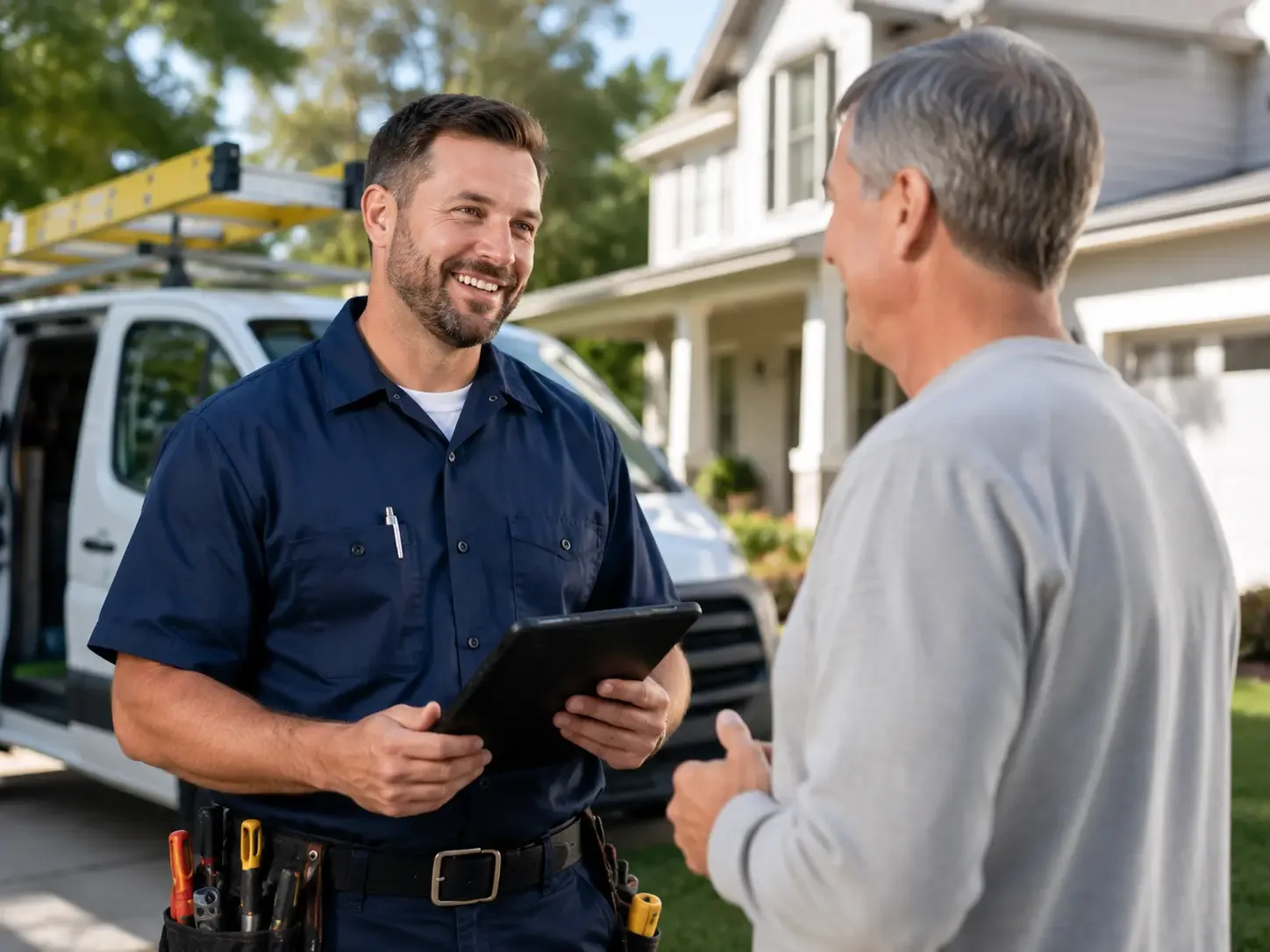 Whole Home Rewiring Topeka, KS FAQs